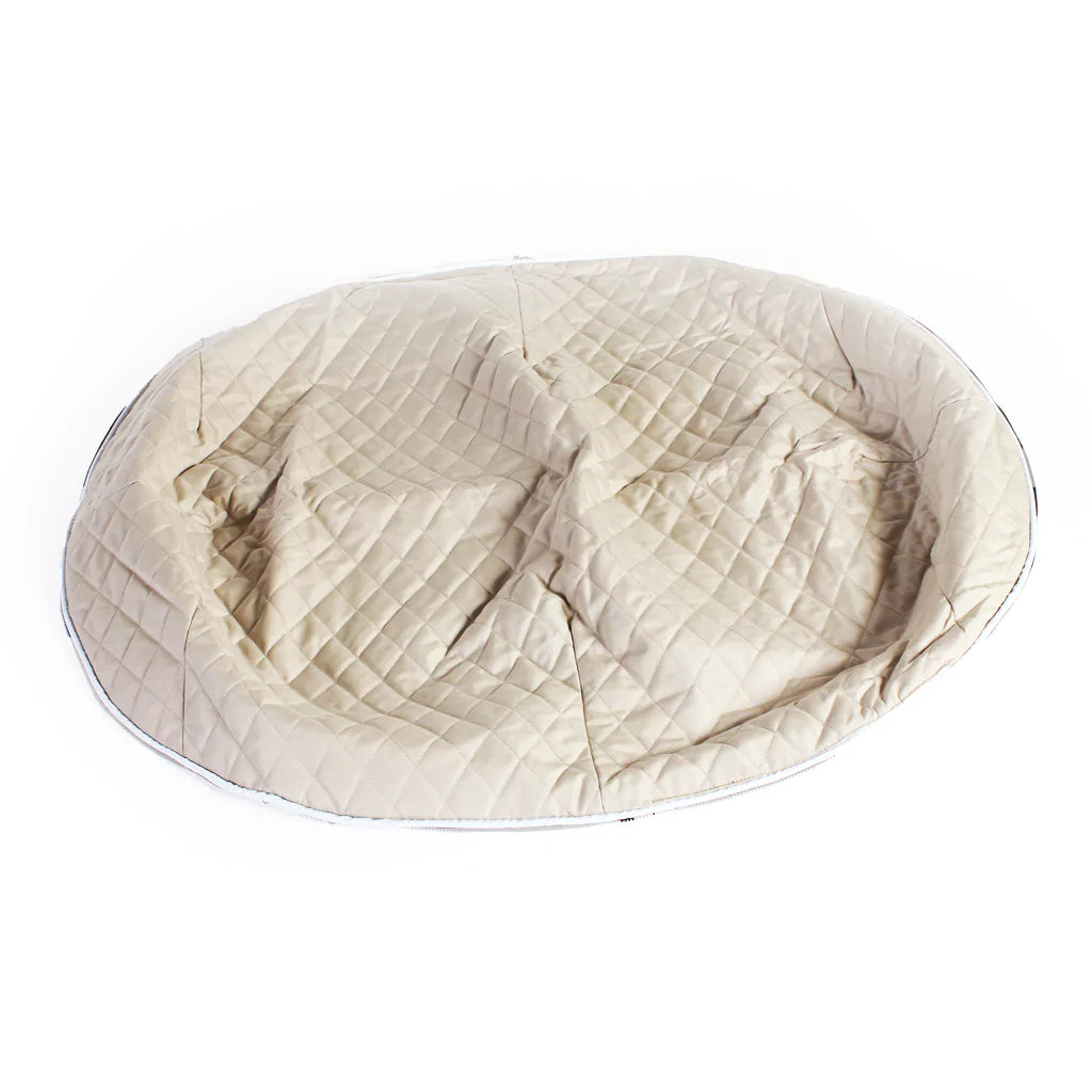 Cubierta Premium ThermoQuilt para Cama de Perro Grande