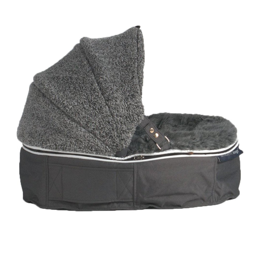 Cama de Lujo con Capucha para Gato