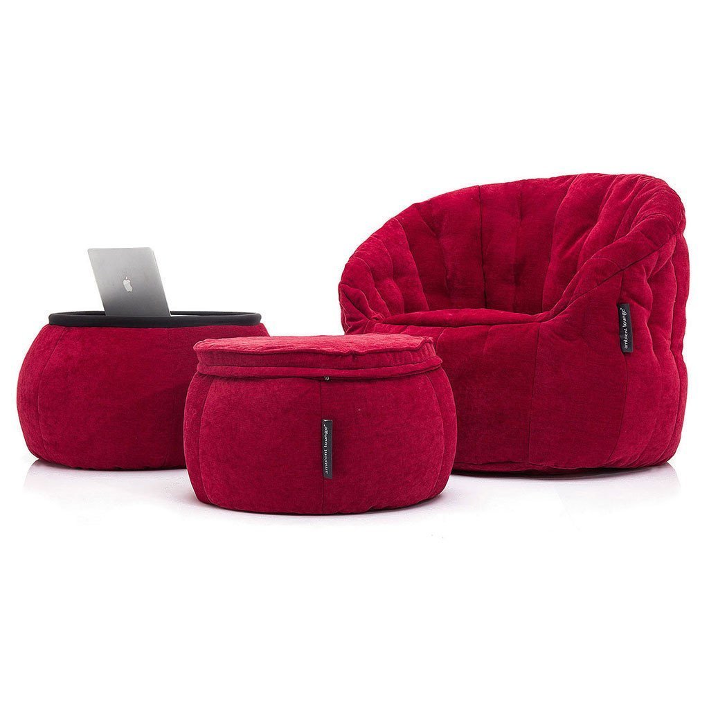 Contempo - Wildberry Deluxe