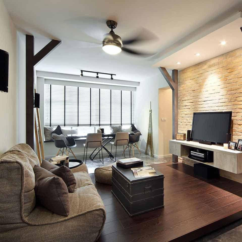 TWIN COUCH - Eco Weave