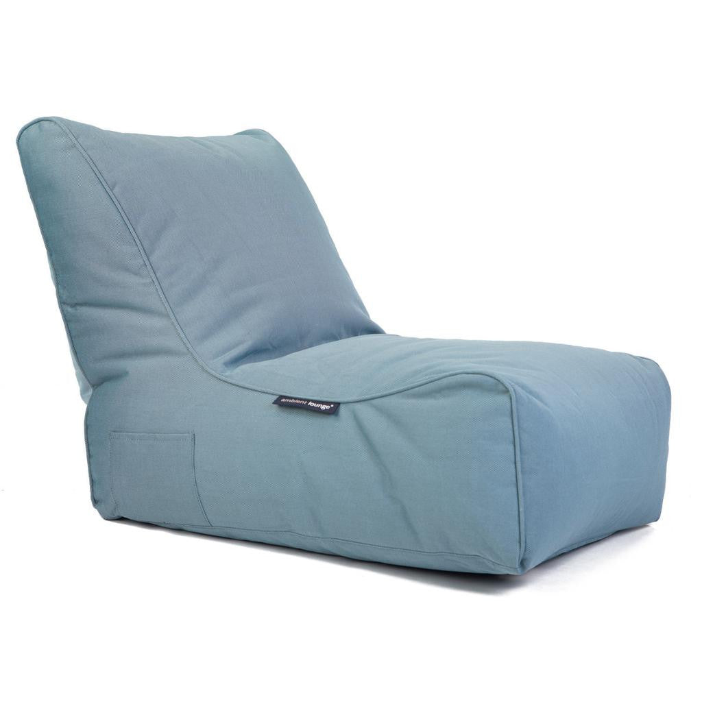 EVOLUTION Sofa - Blue Sky Eclipse