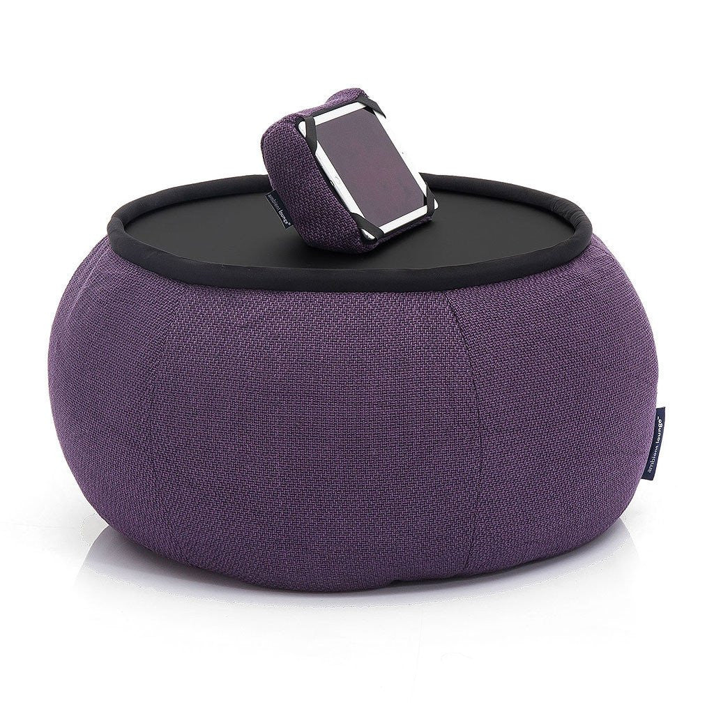 VERSA Table - Aubergine Dream
