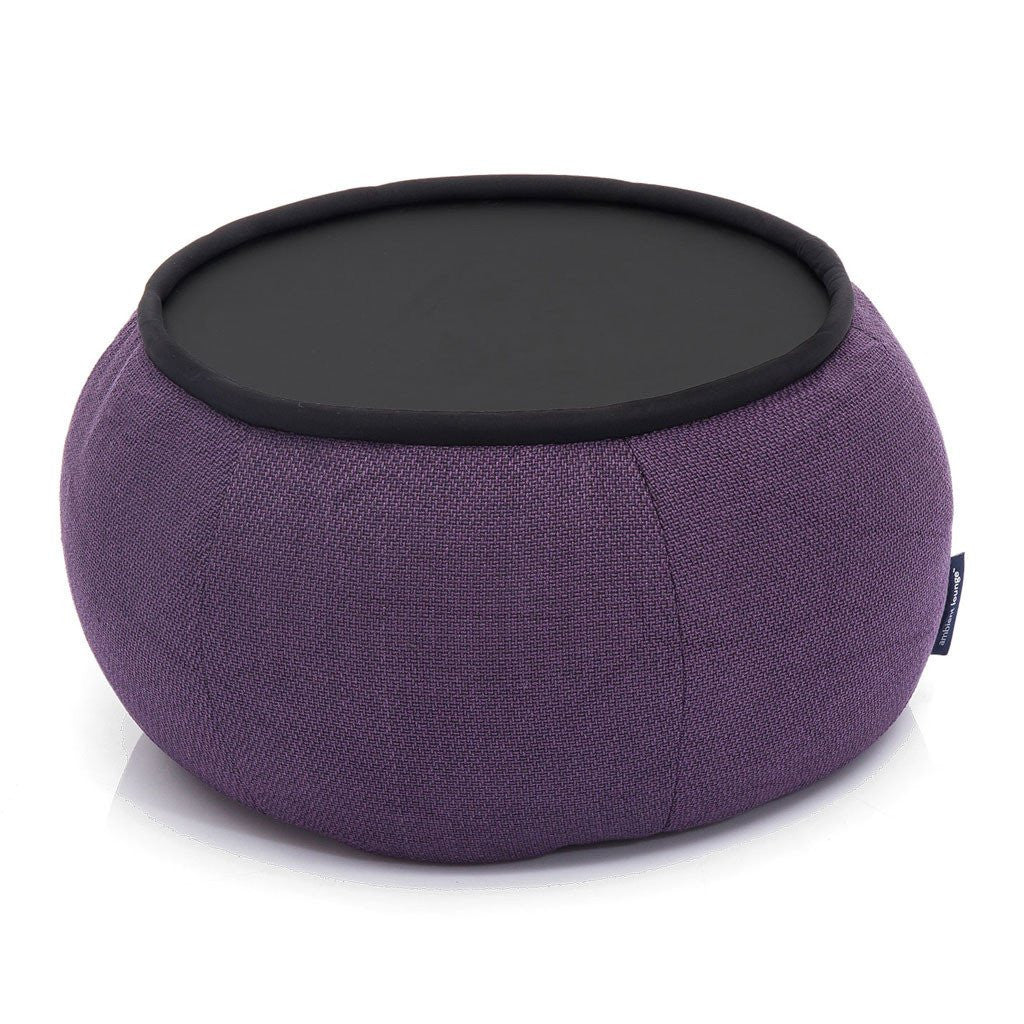 VERSA Table - Aubergine Dream