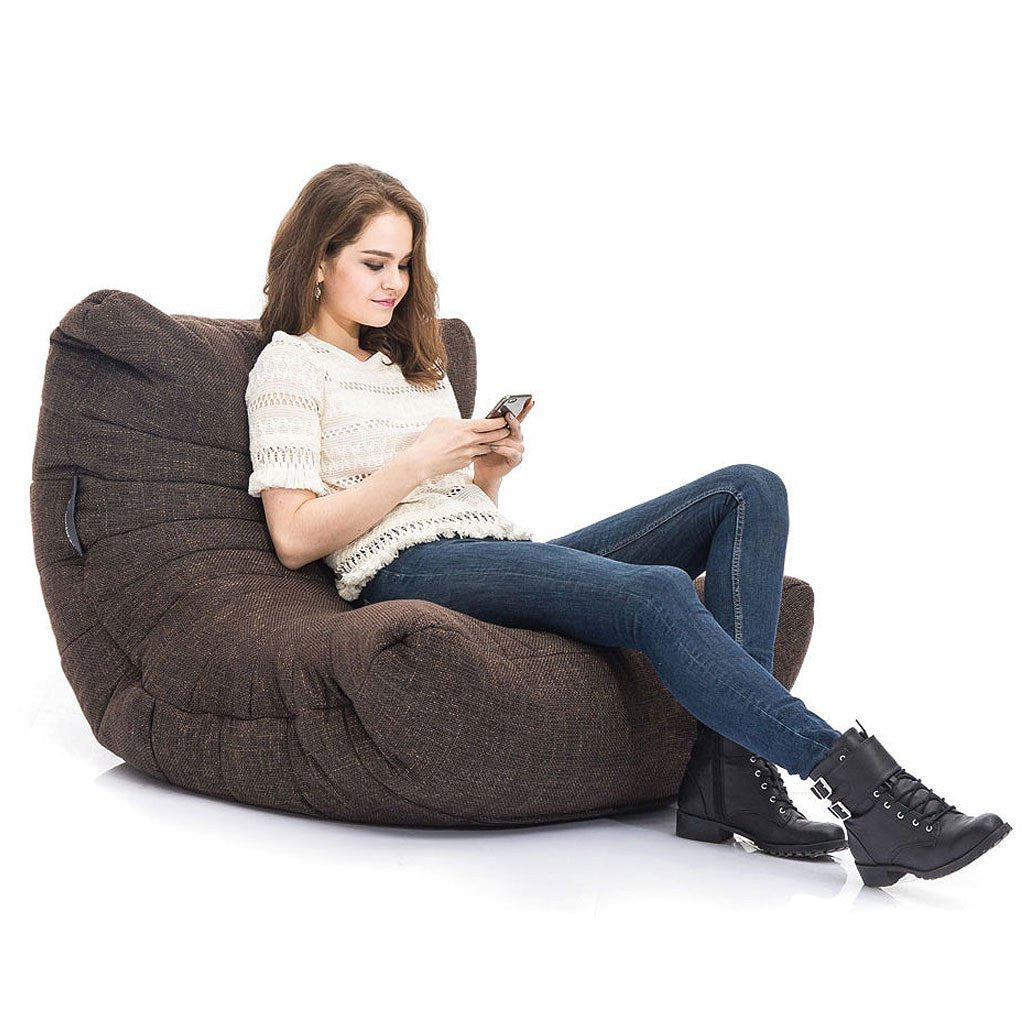 Acoustic Sofa - Hot Chocolate