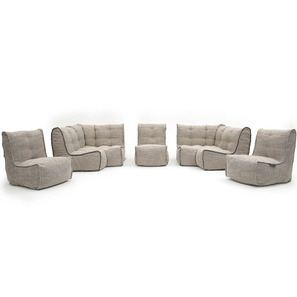Lounge Max - Eco Weave