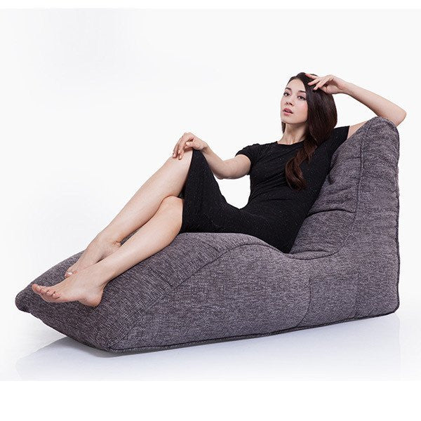 Avatar Lounger - Luscious Grey