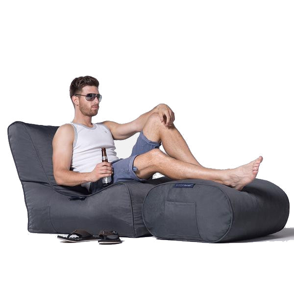 Evolution Chaise - Supernova