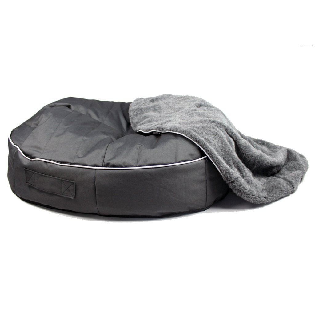 Cama de Lujo para Gato