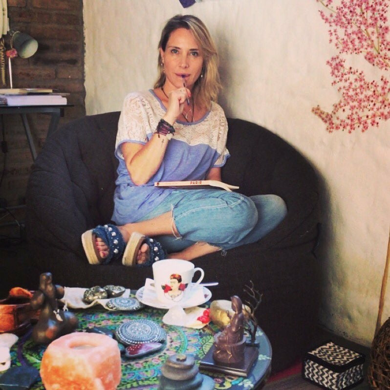 BUTTERFLY Sofa - Hot Chocolate