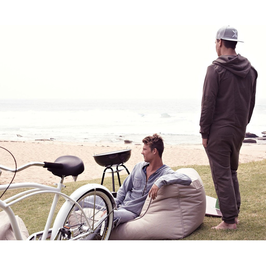 STUDIO Lounger - Sandstorm