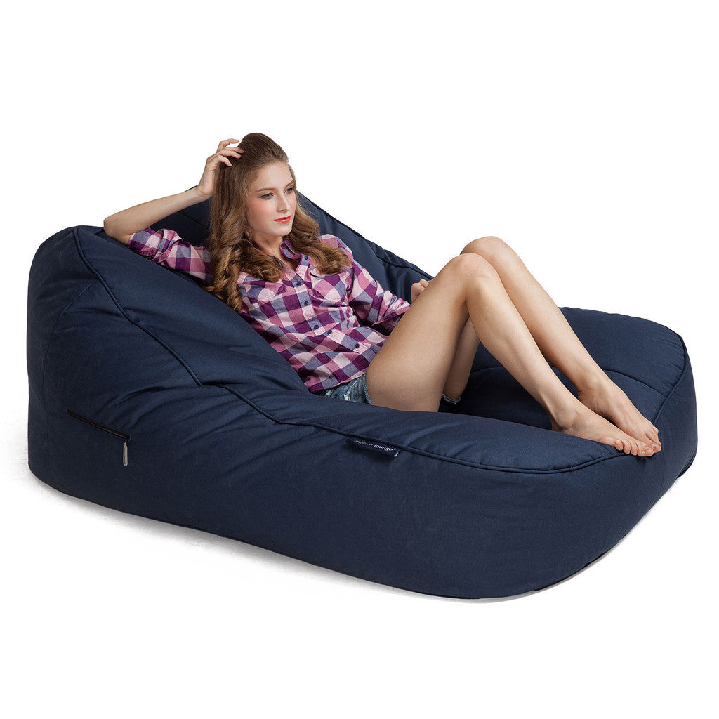 SATELLITE TWIN - Deep Atlantic