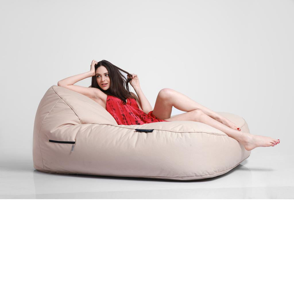 SATELLITE TWIN - Yacht Club Cream