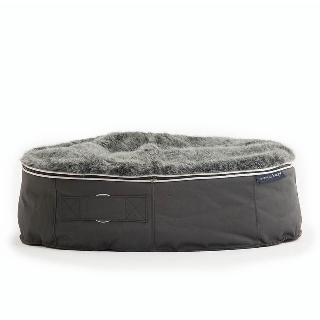 Cama Pequeña de Lujo para Perro (Original)