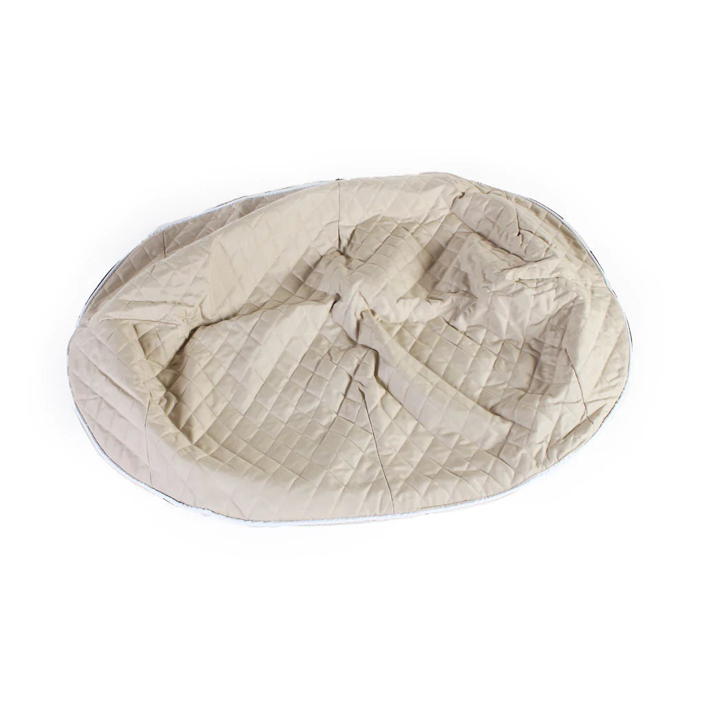 Cubierta Premium ThermoQuilt para Cama de Perro Mediana