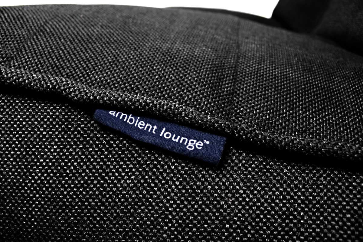 SOHO - Black Sapphire