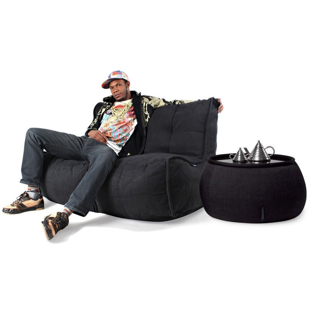 SOHO - Black Sapphire