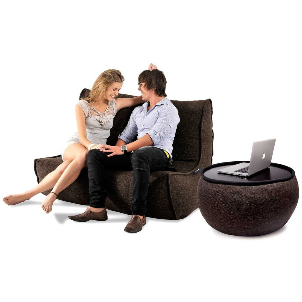 SOHO - Hot Chocolate