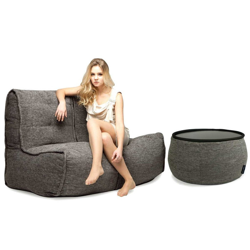 SOHO - Luscious Grey