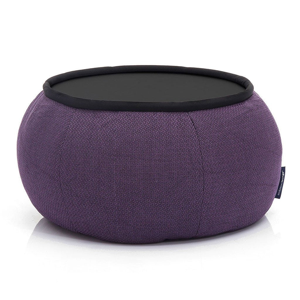 VERSA Table - Aubergine Dream