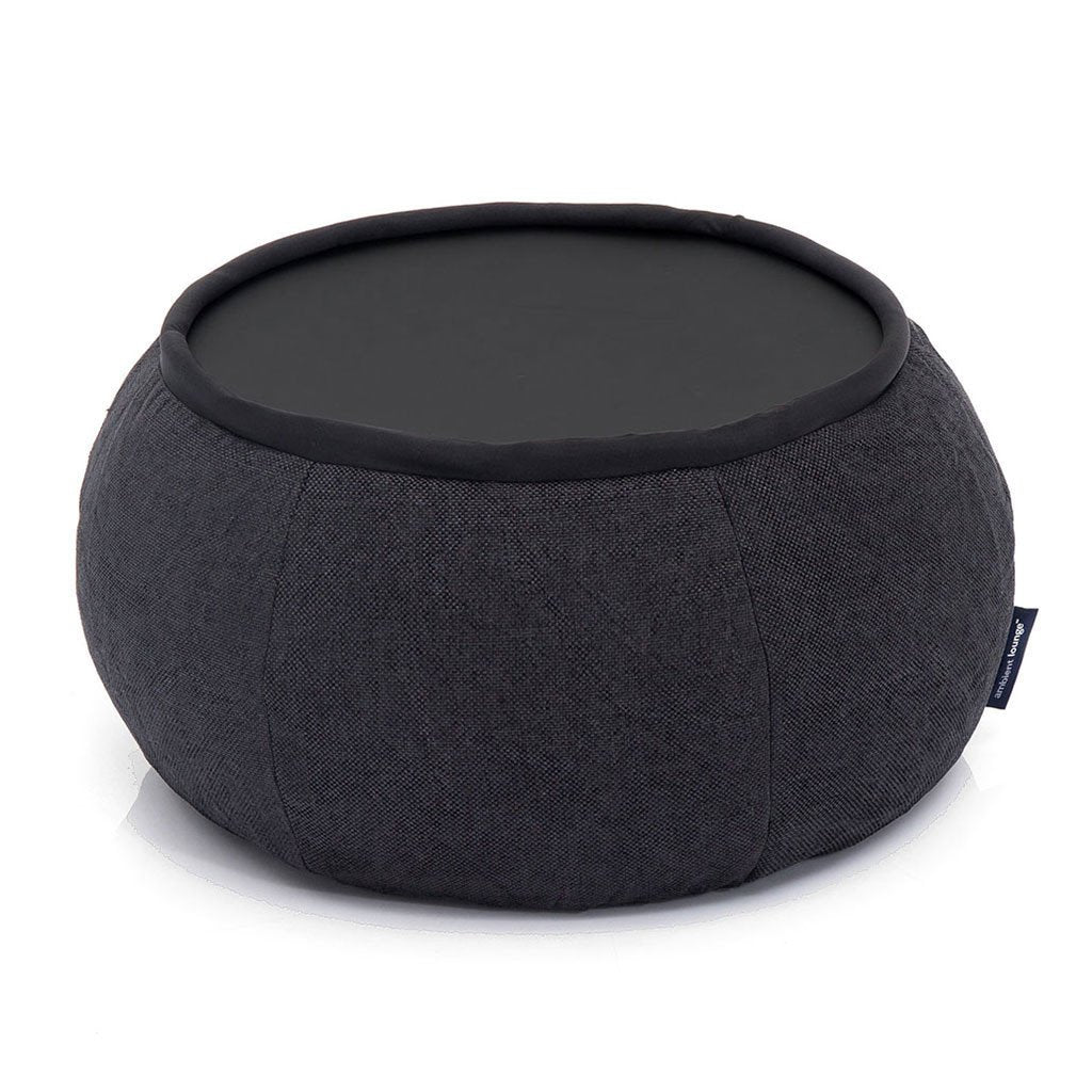 VERSA Table - Black Sapphire