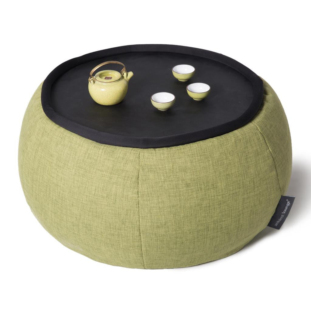 VERSA Table - Lime Citrus