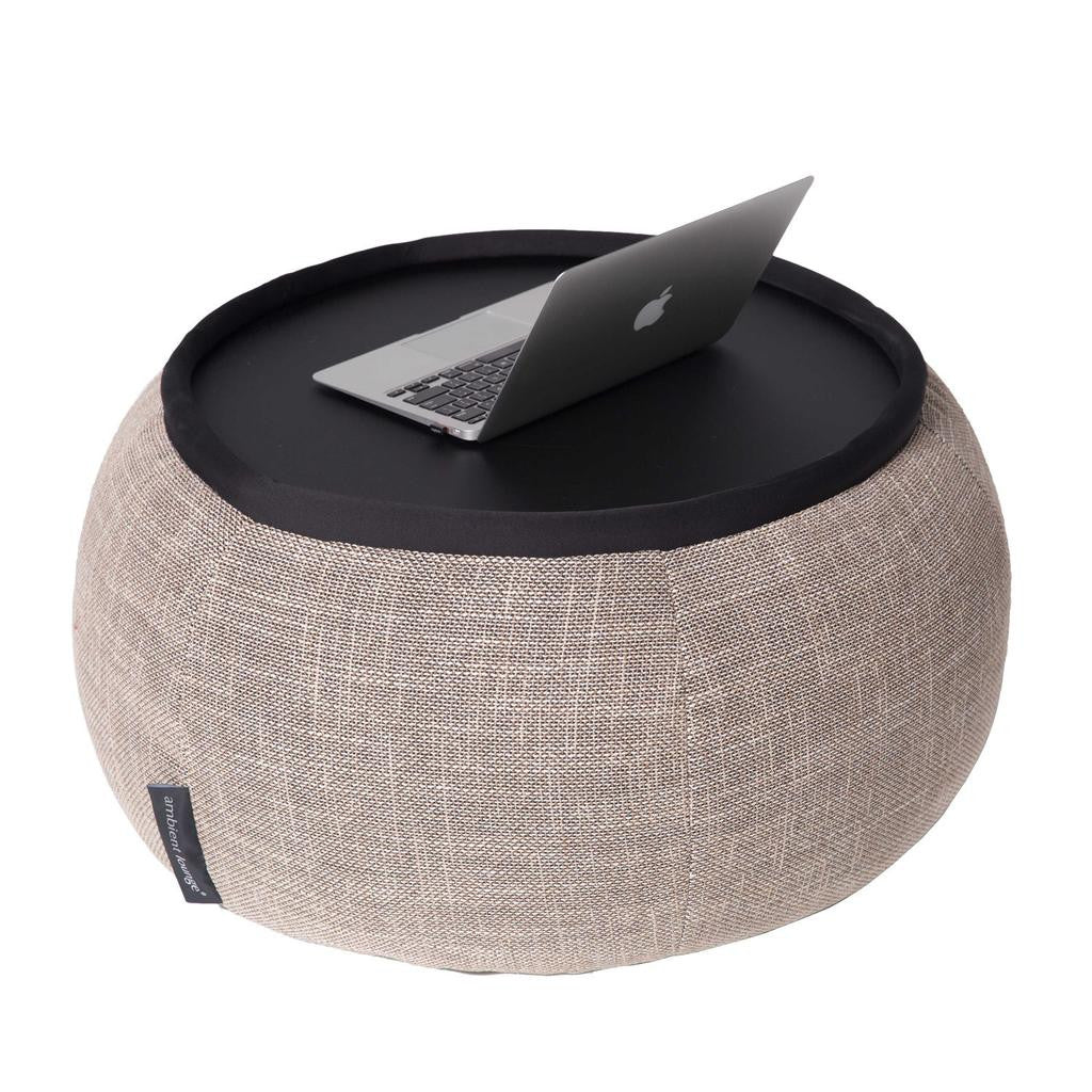 VERSA Table - Eco Weave