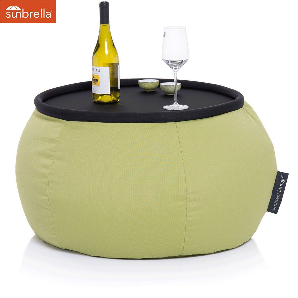 VERSA Table - Limespa (Sunbrella)