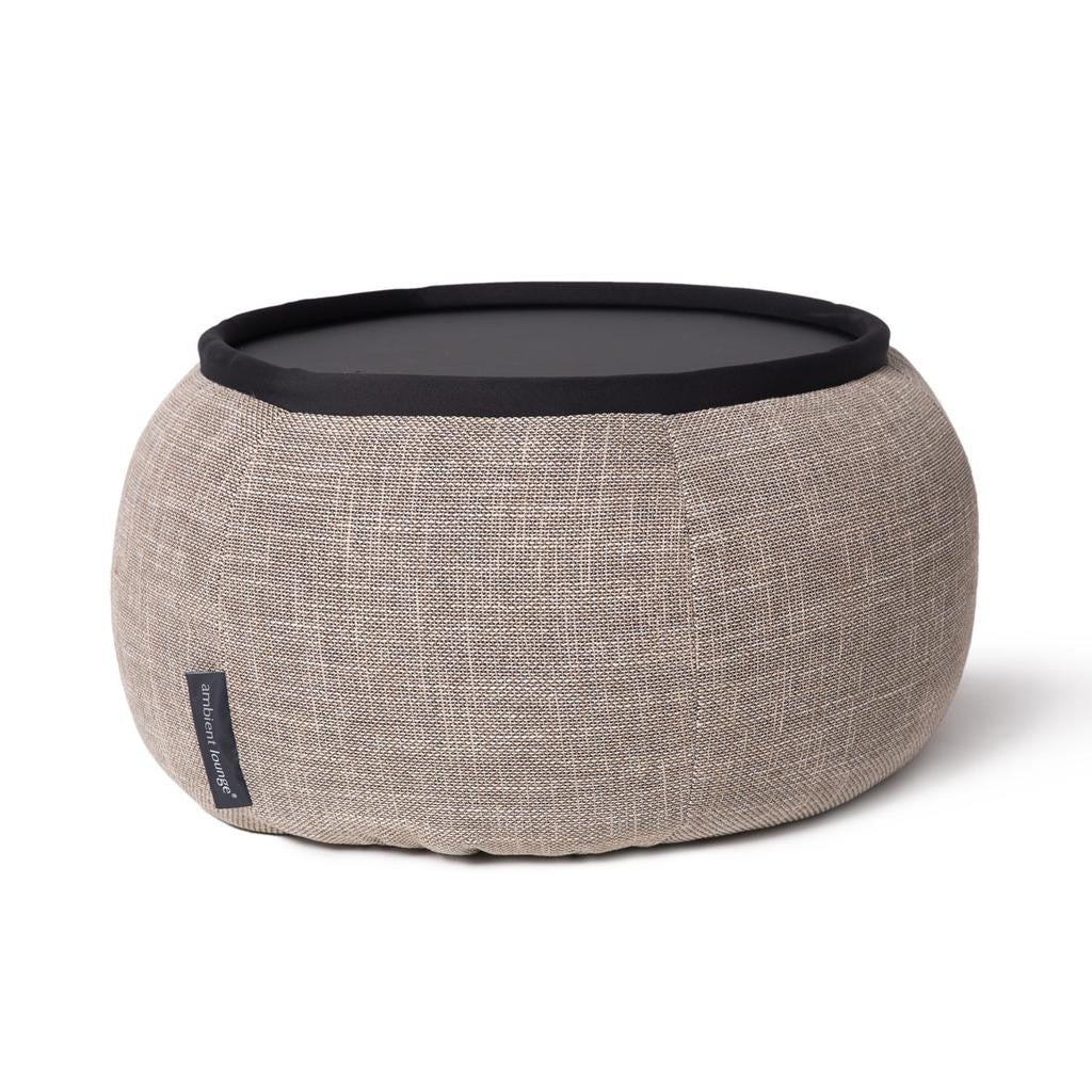 VERSA Table - Eco Weave