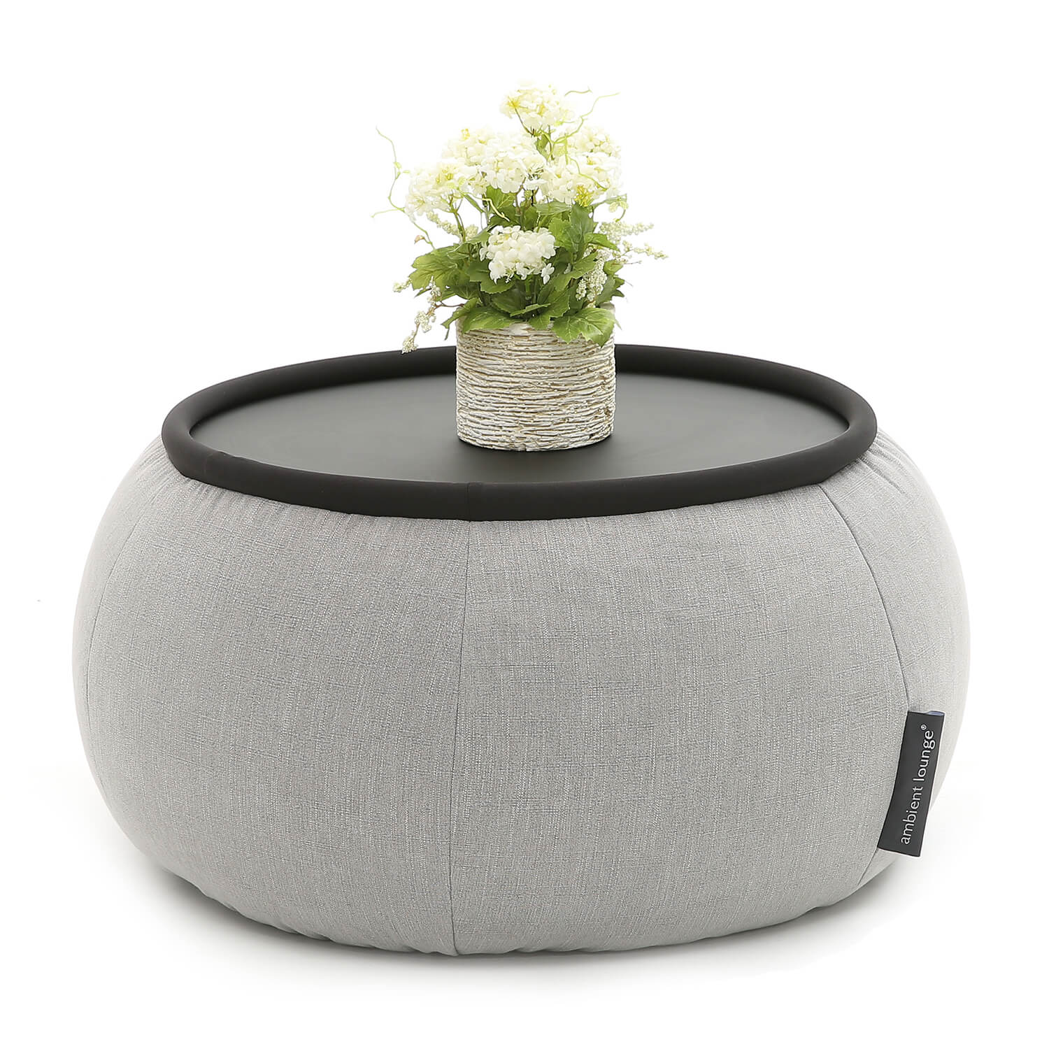 Cove - Keystone Grey