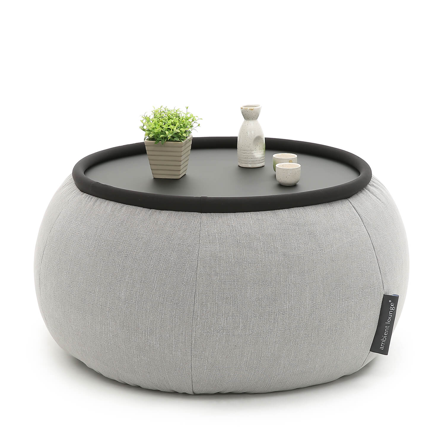 SOHO - Keystone Grey