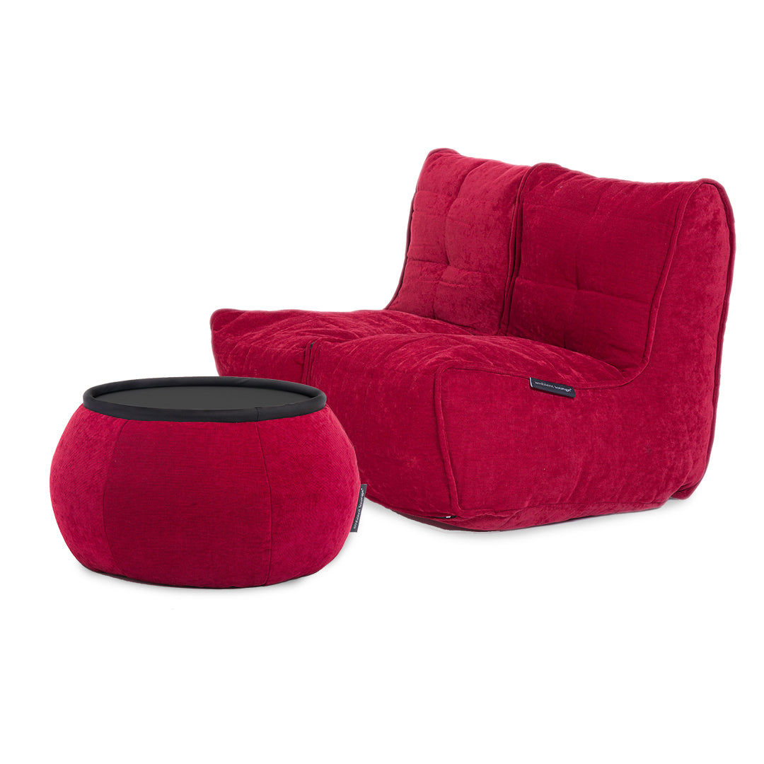 SOHO - Wildberry Deluxe