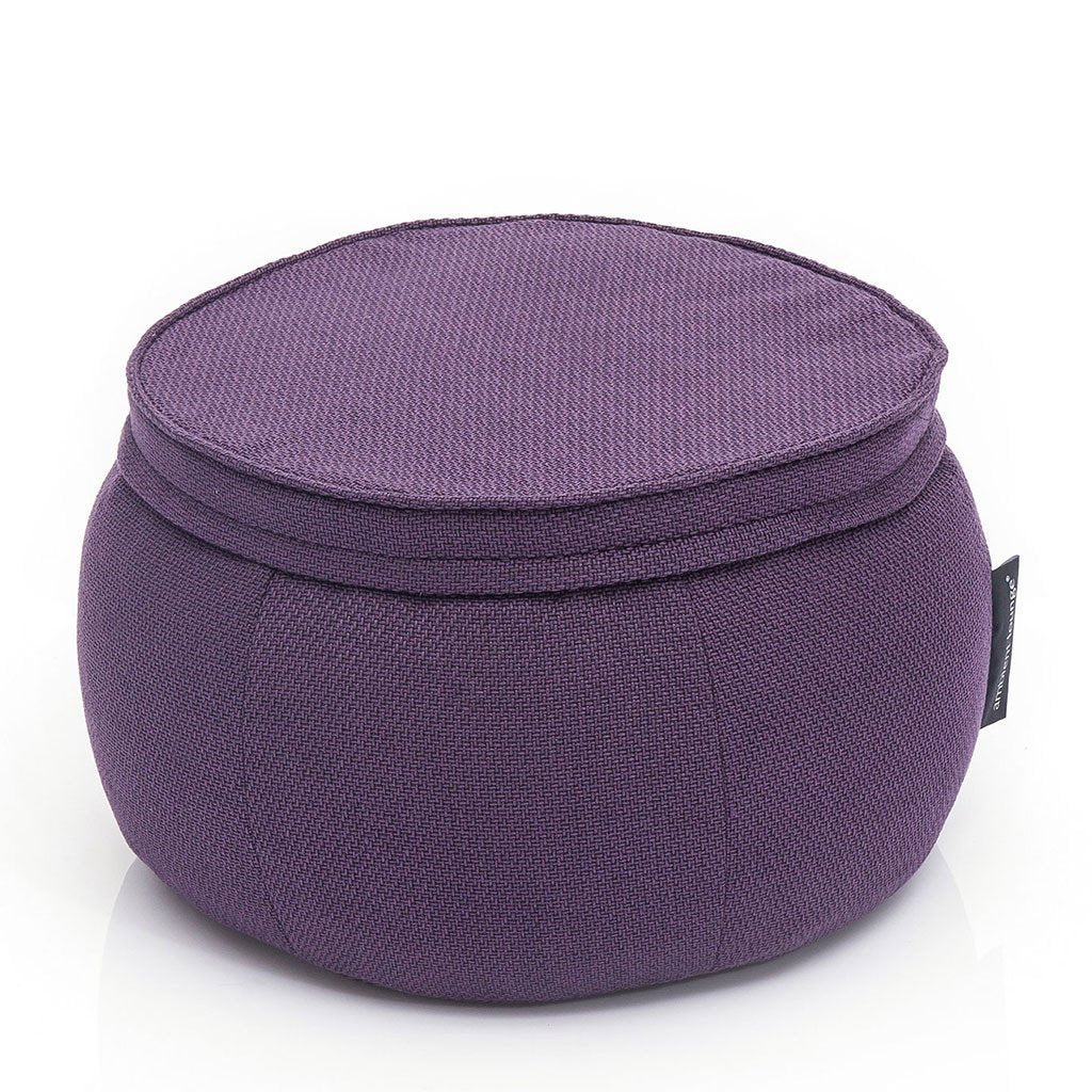 Otomana silla es lo último en el diseño contemporáneo