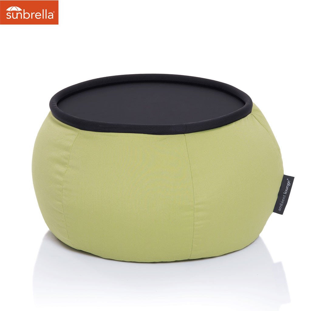 VERSA Table - Limespa (Sunbrella)