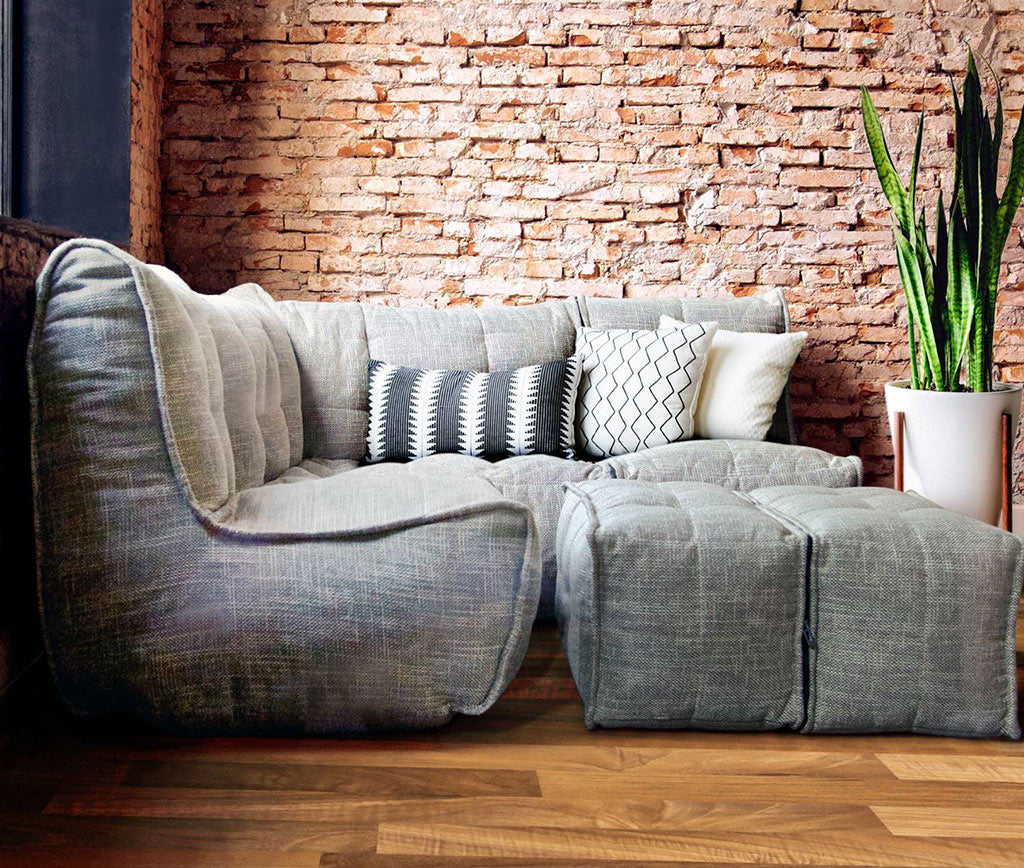 Bienvenido al futuro del confort en casa, Ambient Lounge: donde la comodidad se encuentra con la diversión
