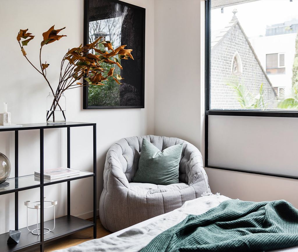 Estilo minimalista: Transforma tu hogar en un oasis de calma