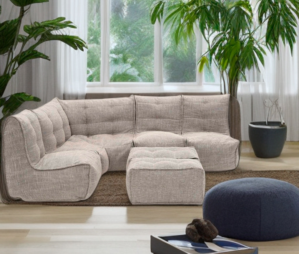 Espacios multifuncionales: Optimiza tu hogar con muebles versátiles y prácticos