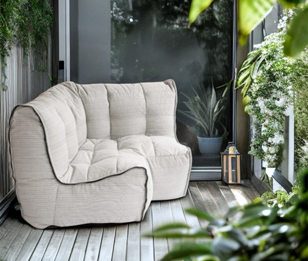 Muebles Versátiles para Interiores y Exteriores: Comodidad en Cualquier Ambiente