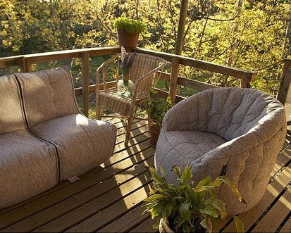 ¿Pensando en renovar tu terraza?