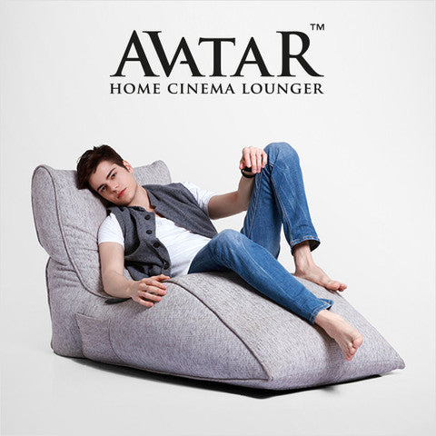 Avatar Lounger