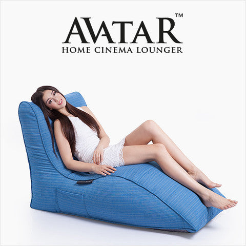 Avatar Lounger