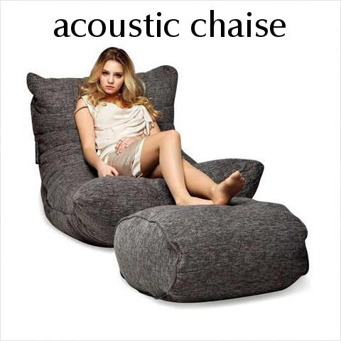 Acoustic Chaise