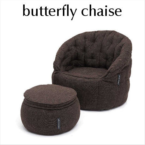 Butterfly Chaise