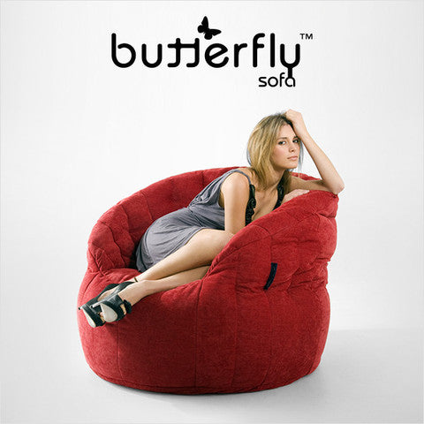 Butterfly Sofa