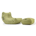 Acoustic Chaise - Lime Citrus