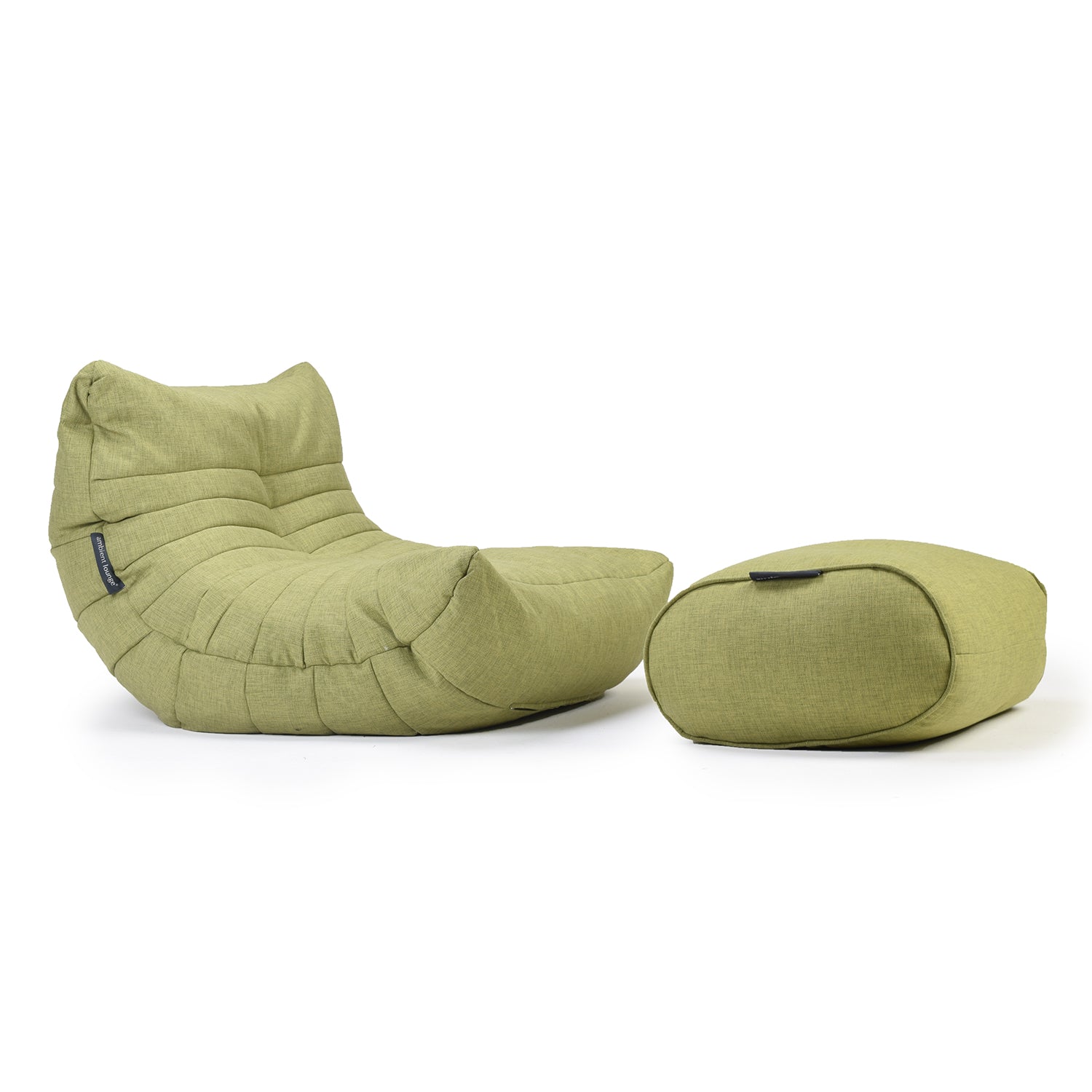 Acoustic Chaise - Lime Citrus