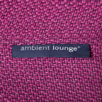 TWIN COUCH - Sakura Pink