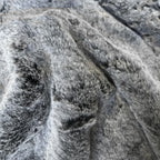 Cubierta para Cama de Perro Mediana (Silken Grey)