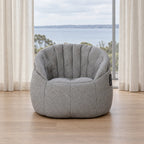 Butterfly Sofa Stoneweave Grey – foto 2