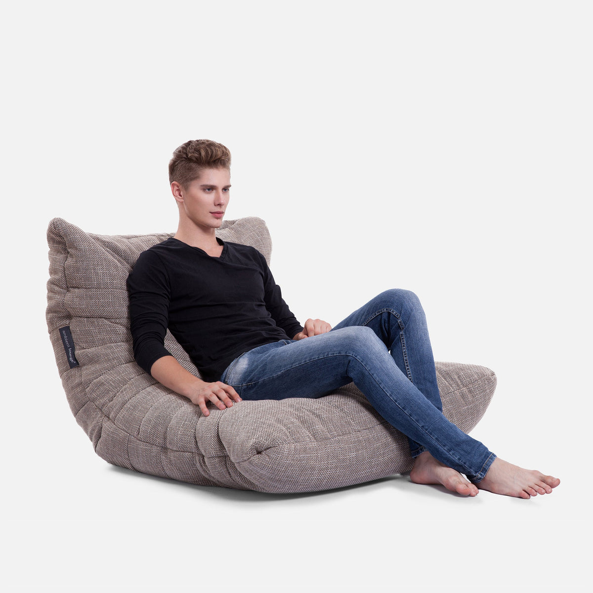 Acoustic Sofa Eco Weave – foto 2