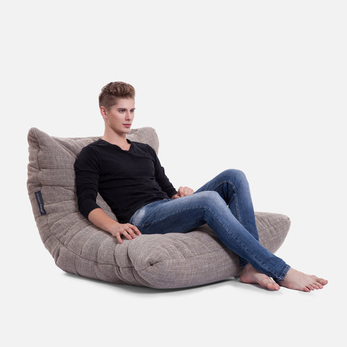 Acoustic Sofa Eco Weave – foto 2